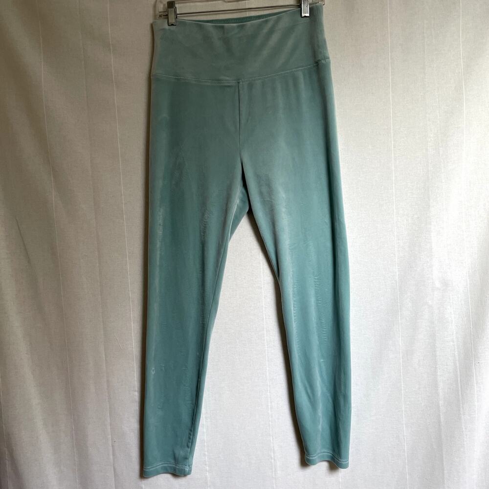 Aerie Offline Velour Legging XLshort Highrise Fairycore Boho